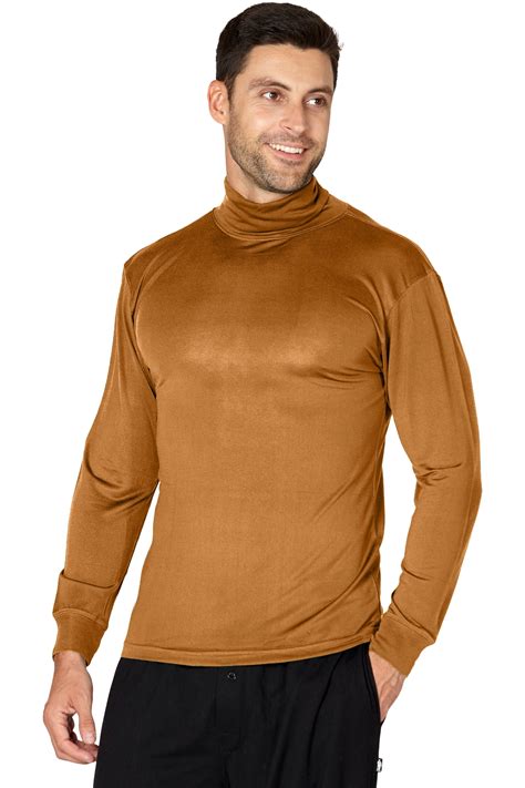 men's turtleneck shirts for sale.